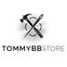 Tommy Bui