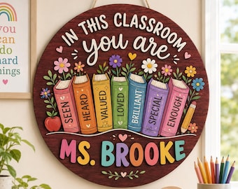 Teacher Gift