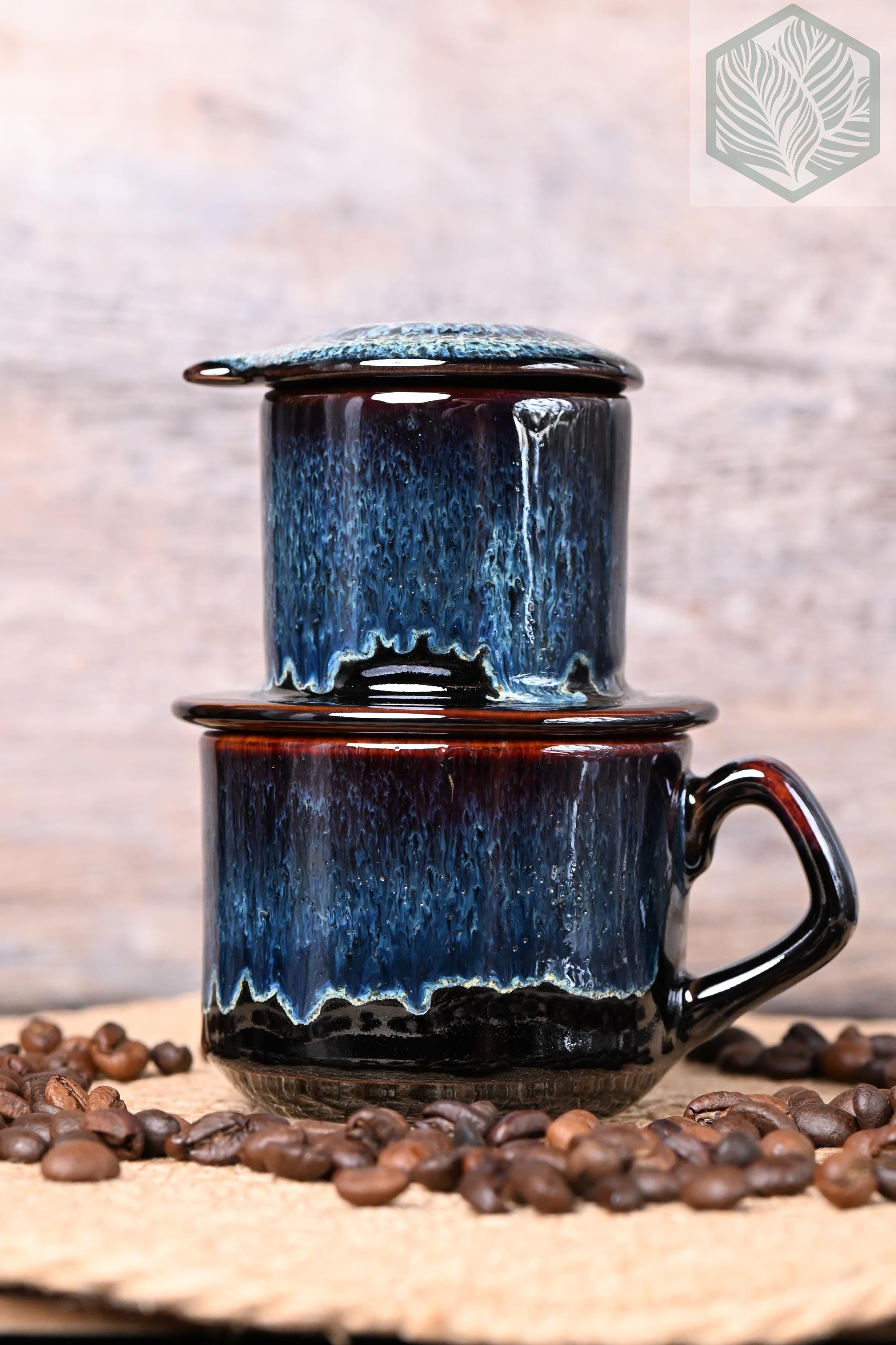 Mug Coffee Filter - Etsy
