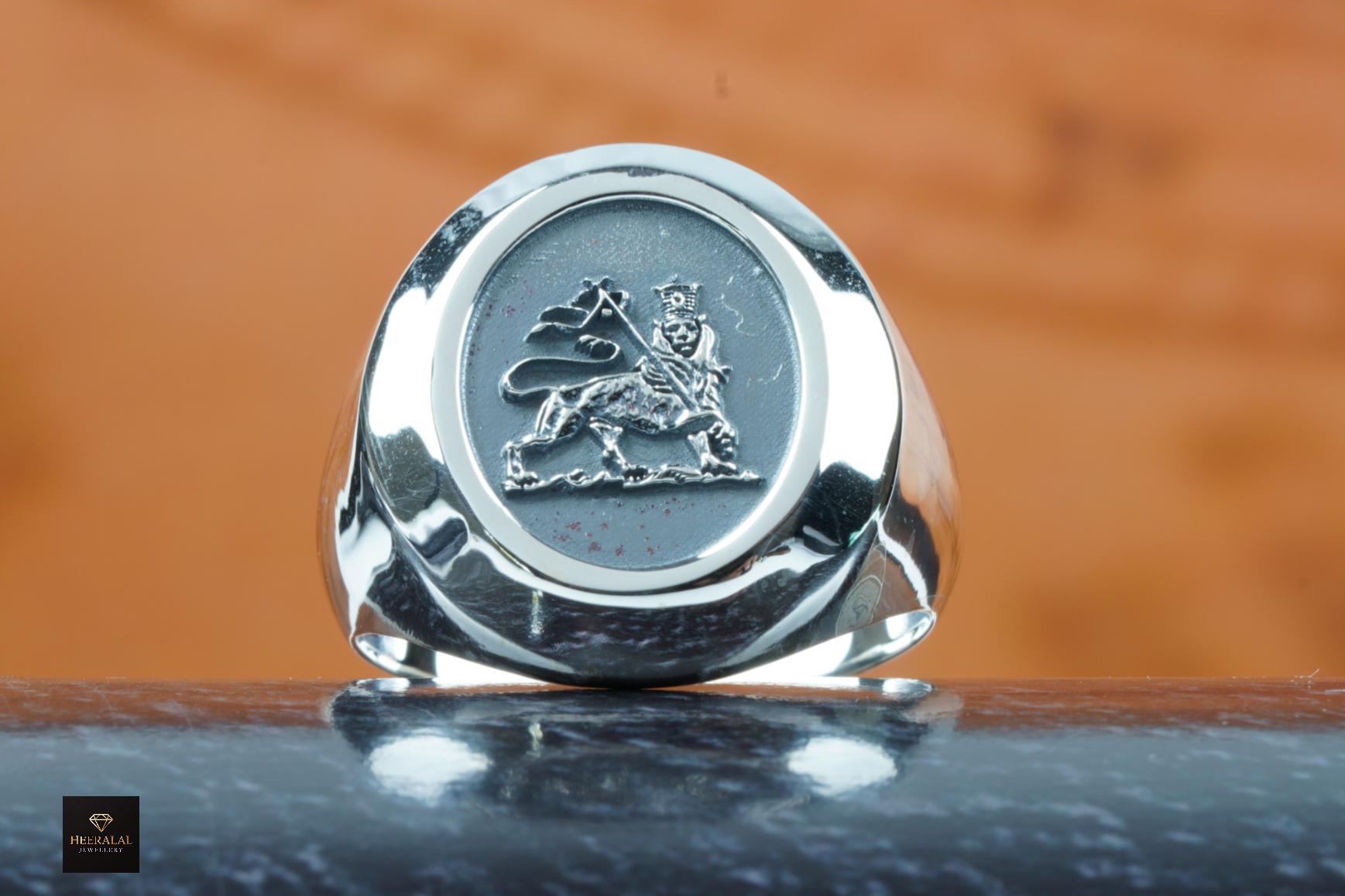 Lion of judah ring - Etsy 日本