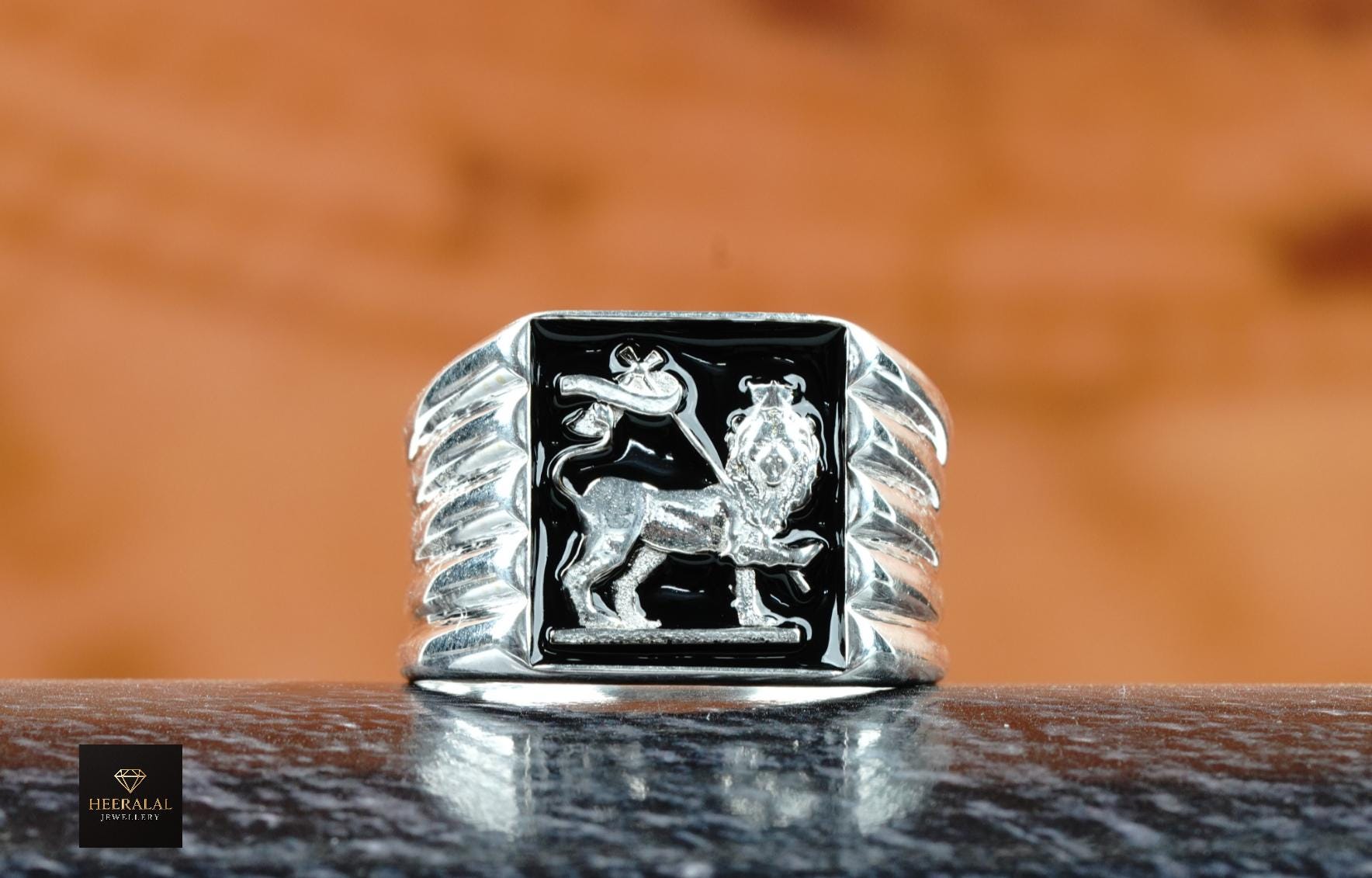 Lion of judah ring - Etsy 日本