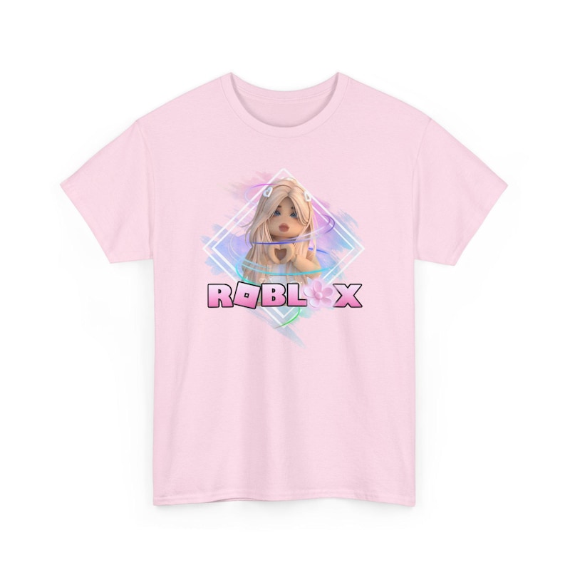 Roblox Aesthetic T Shirt Etsy Il Me6m 