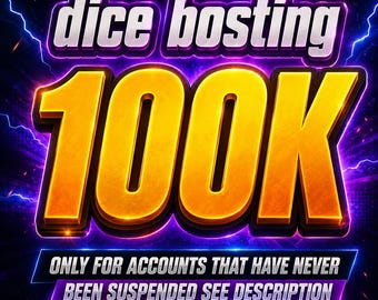 Dice boosting monopoly_go: 100K full ( full dice boosting )