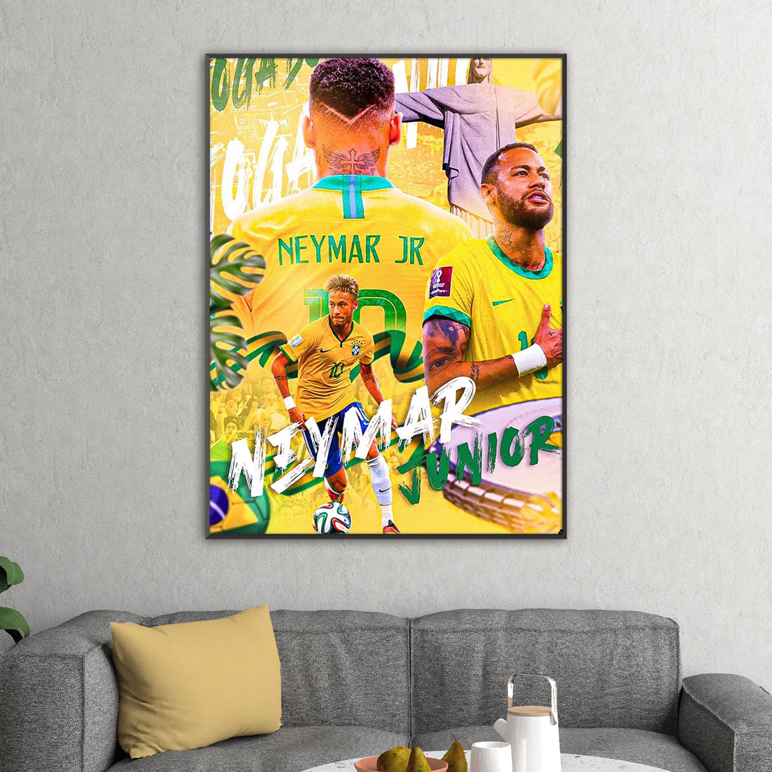 Neymar Jr Magyarul FCバルセロナ NEYMAR JR 11番シャツ Sサイズ