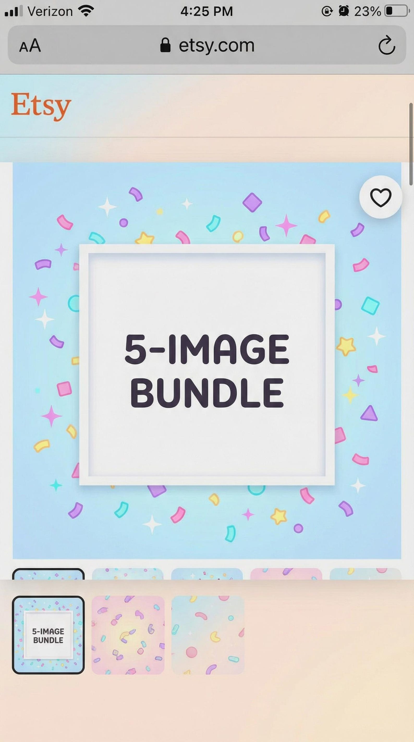 5 Animated Social Media Templates Party, Motivational, Trending