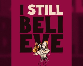 I Still Believe - Lost Boys - Tim Cappello