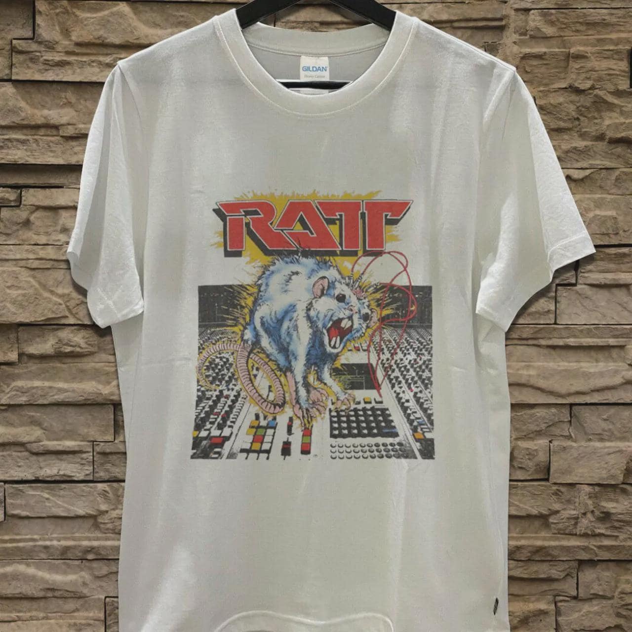 Ratt t shirt - Etsy 日本