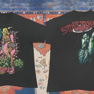 Vintage Stone Temple Pilots Shirt - Etsy