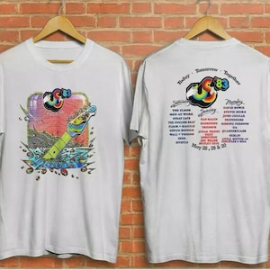 Us Festival 1982 - Etsy