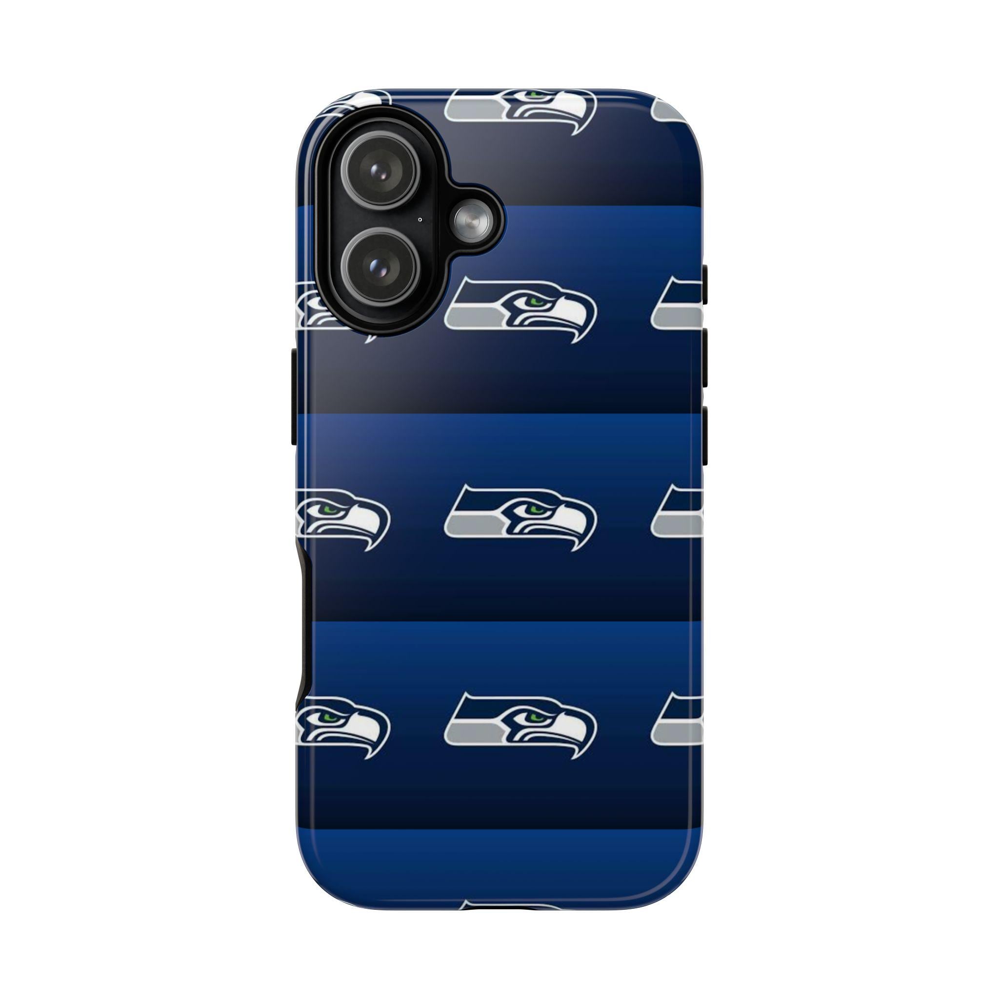 Seahawks phone case - Etsy México, image size:2048x2048
