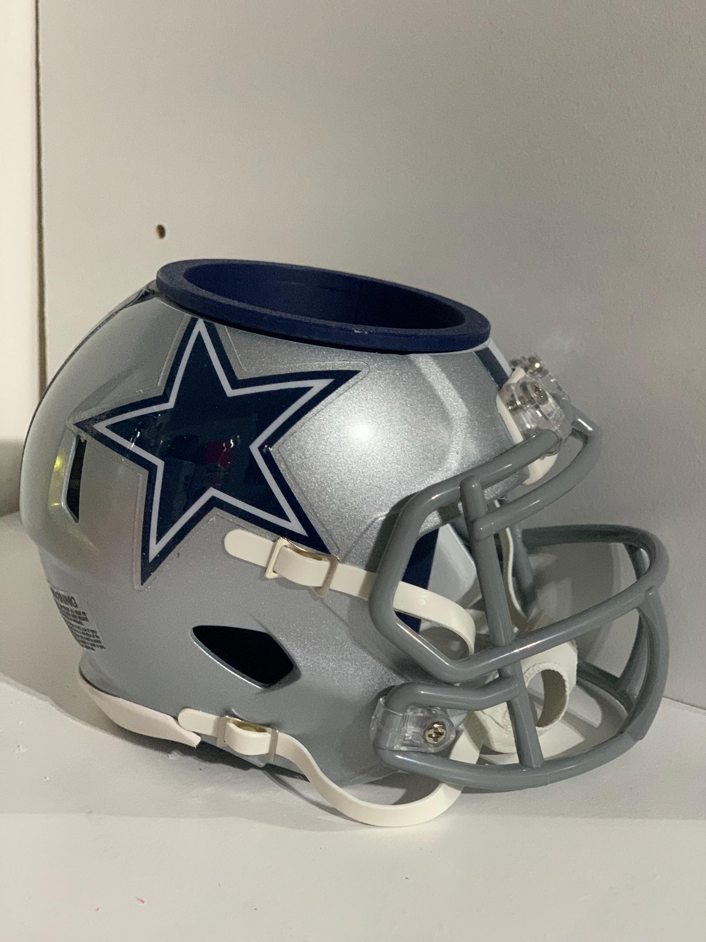 Dallas cowboys mini helmets - Etsy 日本