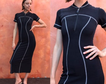 80s club wear