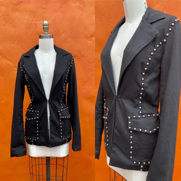 Hippie Rocker - Etsy