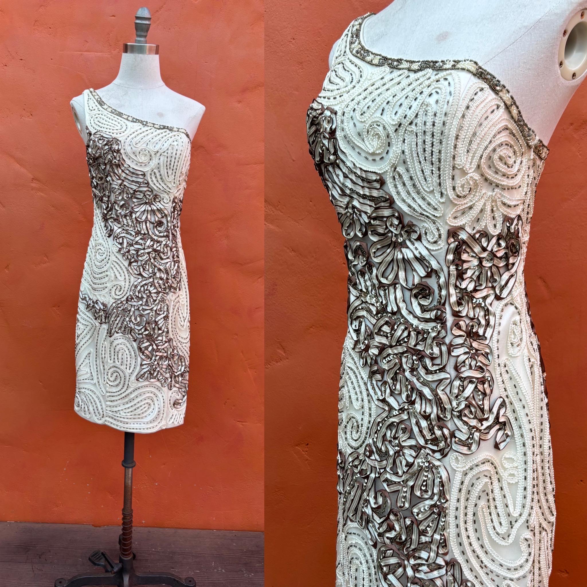 Sue Wong Dress - Etsy