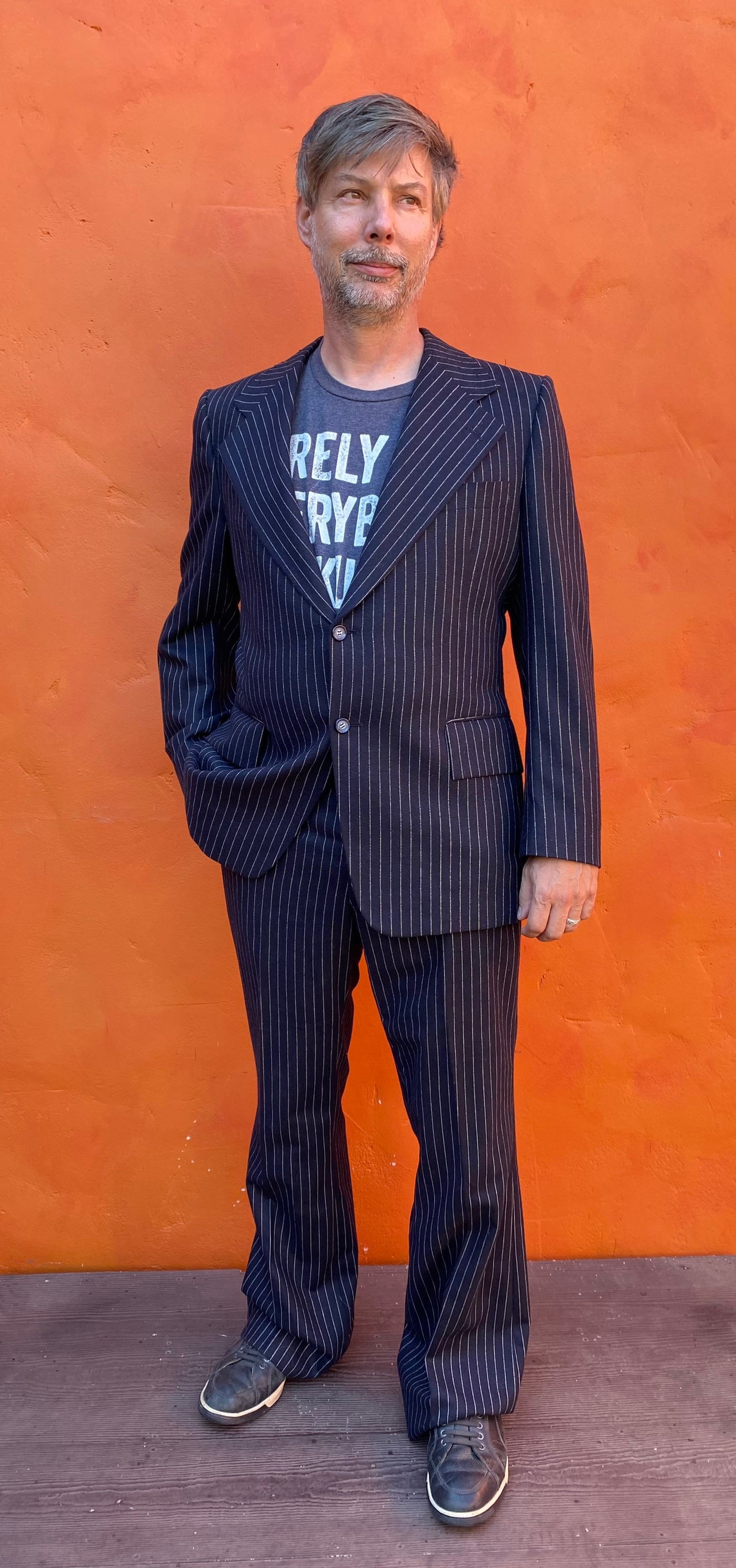 Vintage 1960s 1970s Men