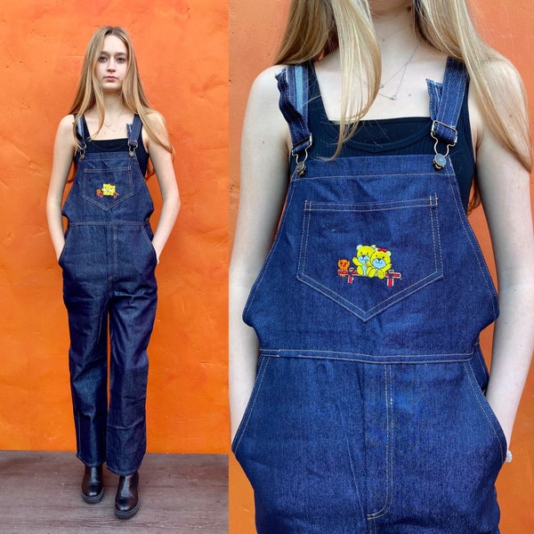 Women Overalls Etsy