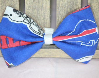 NFL AFC Team Dog Bow Accessory