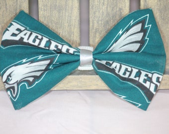 NFL NFC Team Dog Bow/Bow Tie Accessory