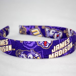 Lsu Headbands - Etsy display picture 1