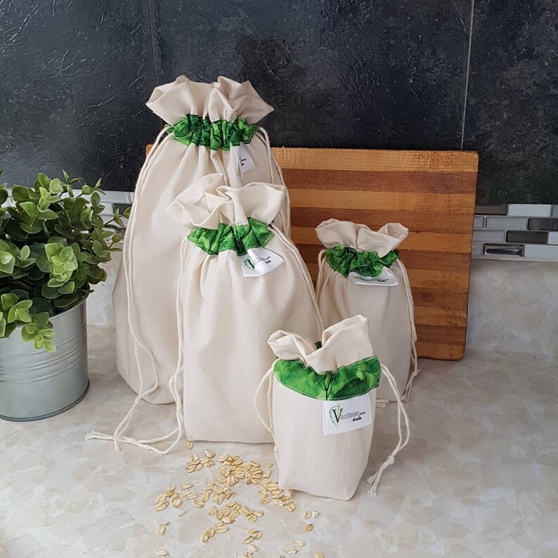 sac reutilisable zero dechet