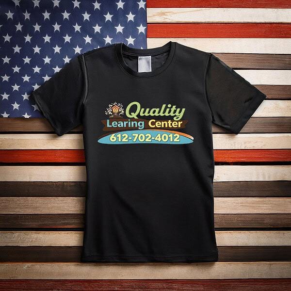 1-800 FRAUD Tee
