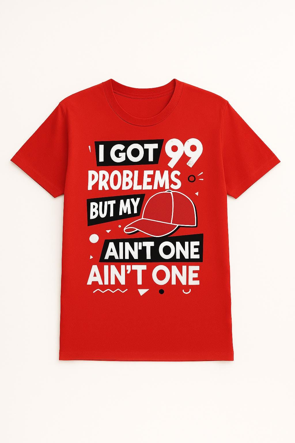 99 Problems Tee