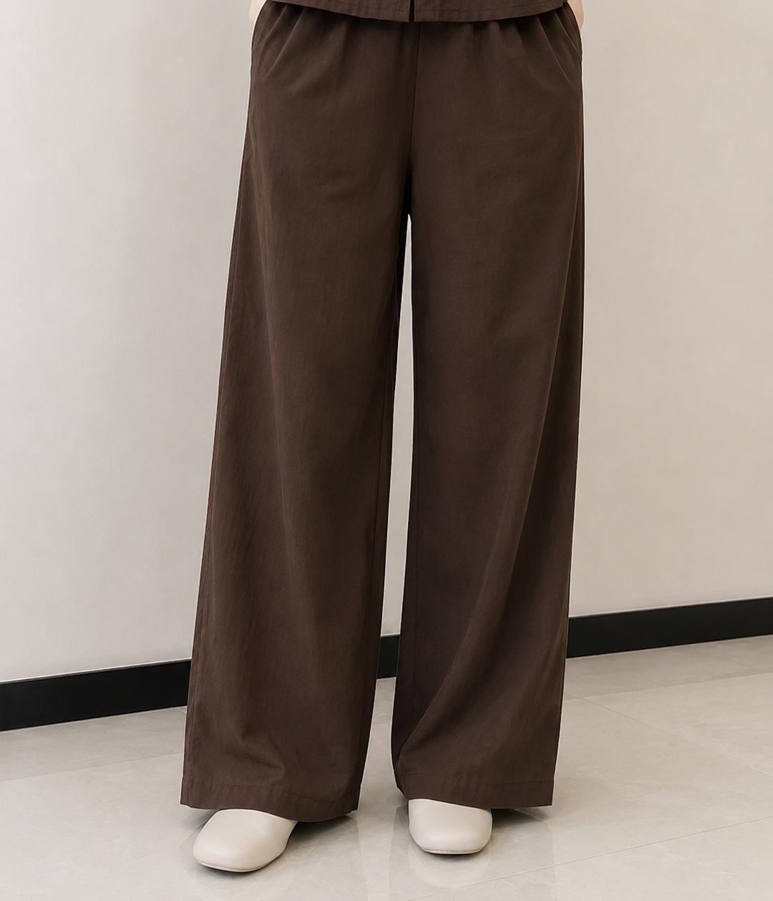 Zen Temple Lay Pants