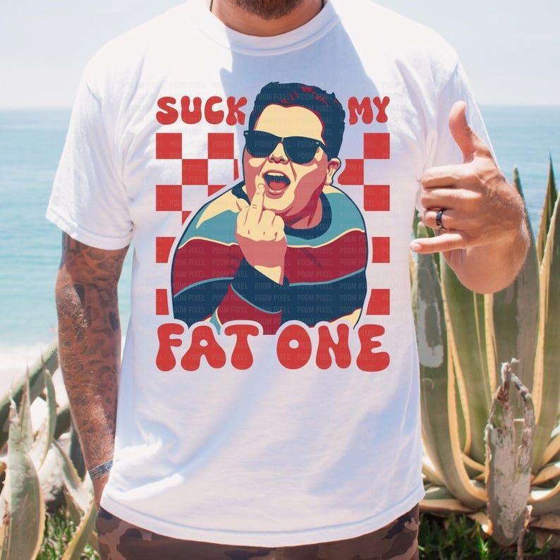 Movie Quote Tee