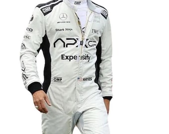 Mono de competición F1 APX Grand Prix, homologado por CIK/FIA Nivel 2