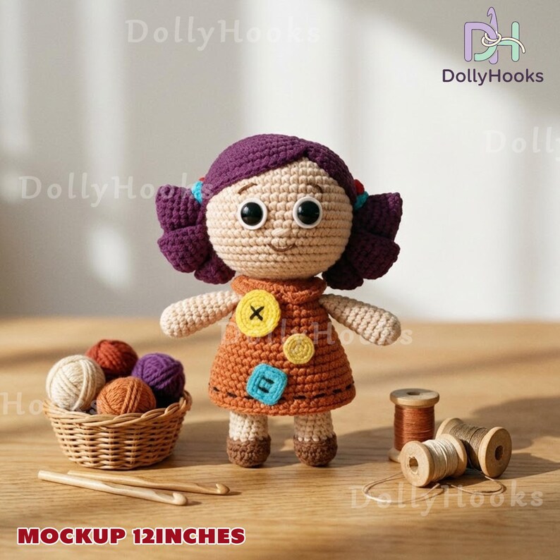 Handmade Buzz Lightyear Crochet Doll, Toy Story Buzz Crochet Doll, Toy Story Plush Toys, Crochet Buzz Doll For Boy, Disney Cartoon Dolls bild 10