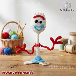 Handmade Buzz Lightyear Crochet Doll, Toy Story Buzz Crochet Doll, Toy Story Plush Toys, Crochet Buzz Doll For Boy, Disney Cartoon Dolls bild 11