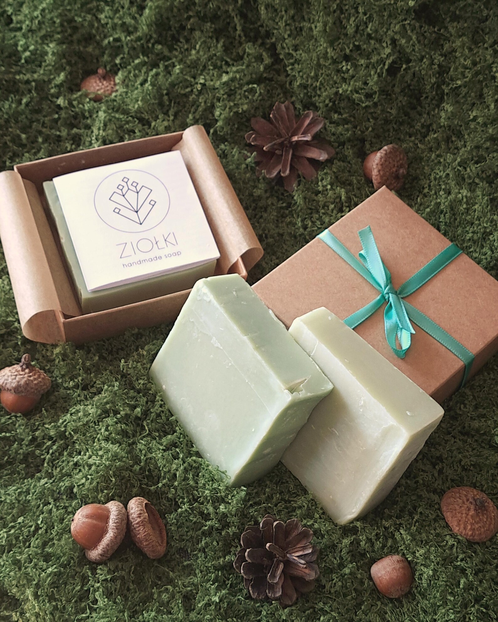 Handmade Natural Forest Soap Set Belarusian Herbal Spa Gift 4 Bars Etsy handmade-natural-forest-soap-set-belarusian-herbal-spa-gift-4-bars-etsy