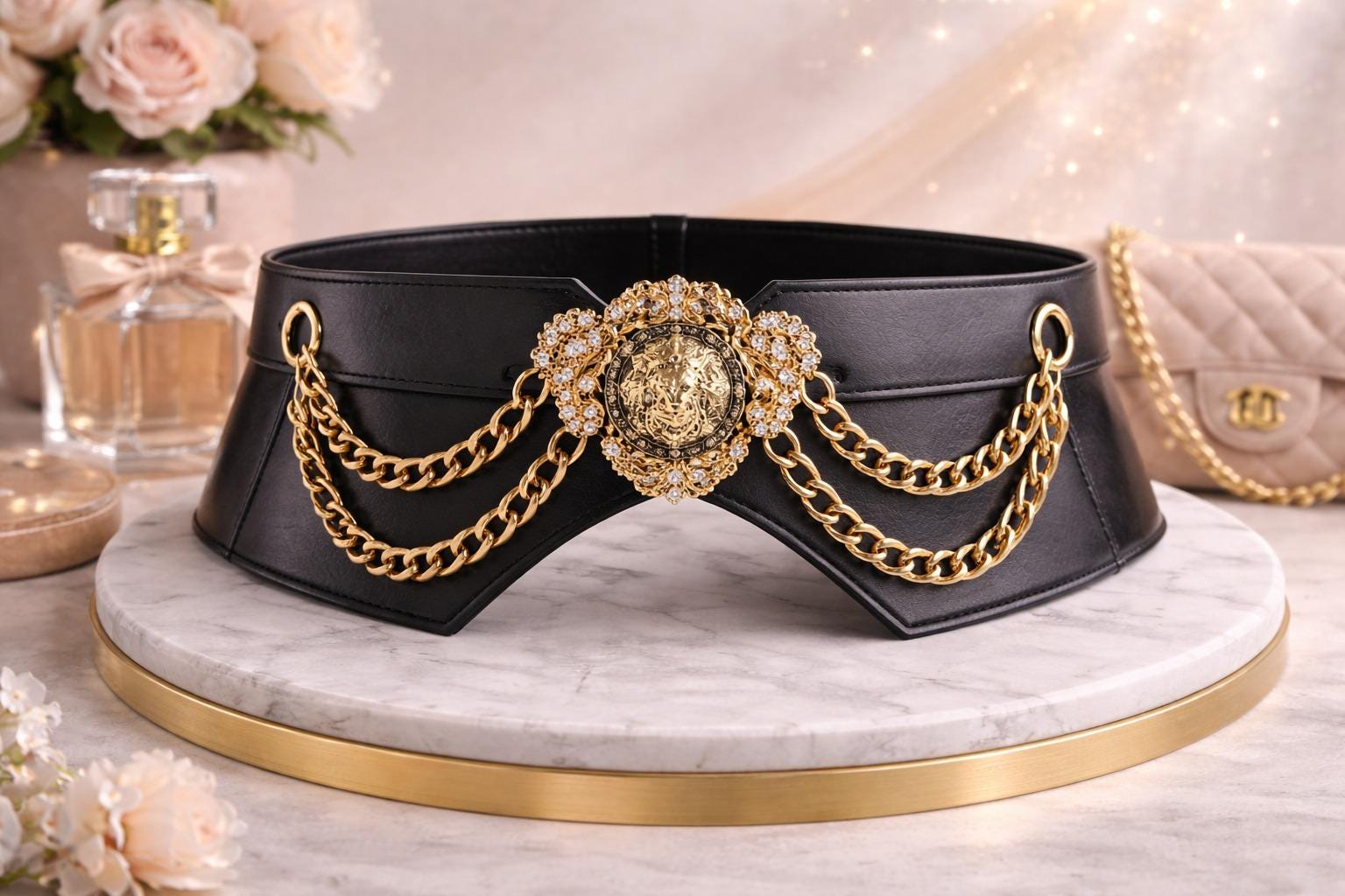 ベルト＆サスペンダー - Etsy 日本