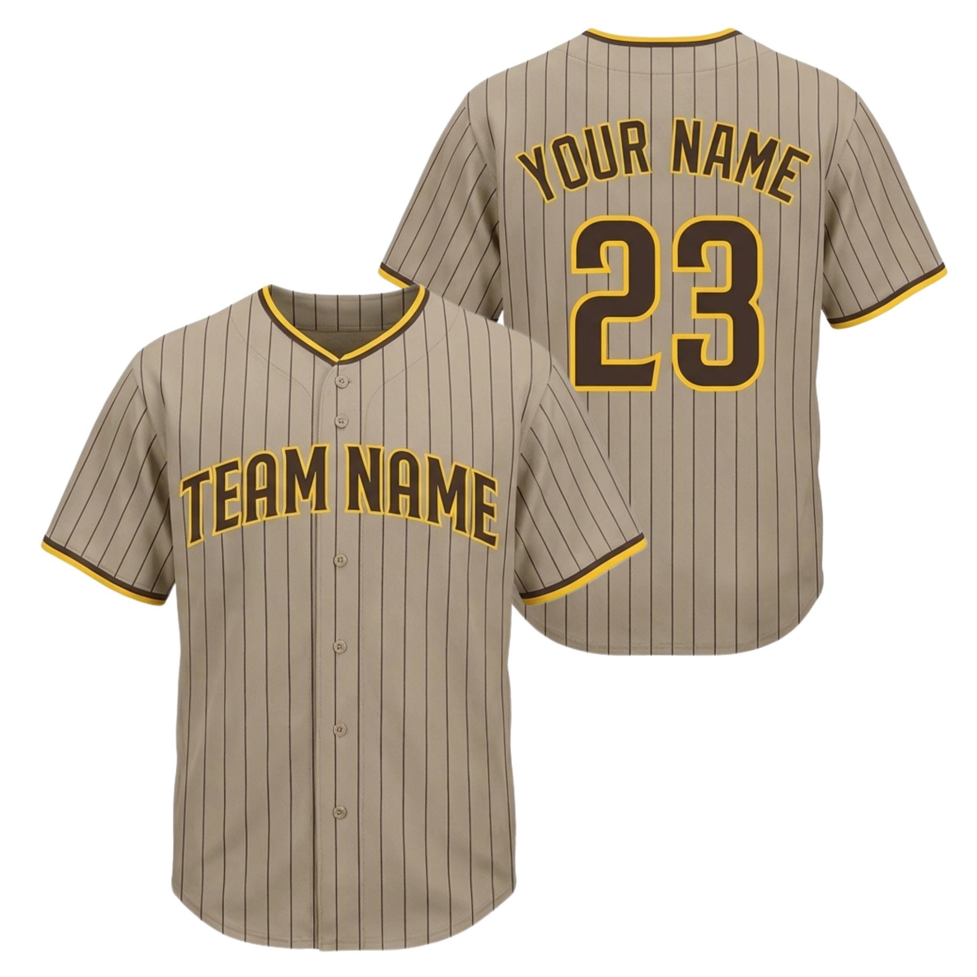 Fernando tatis jr jersey - Etsy 日本