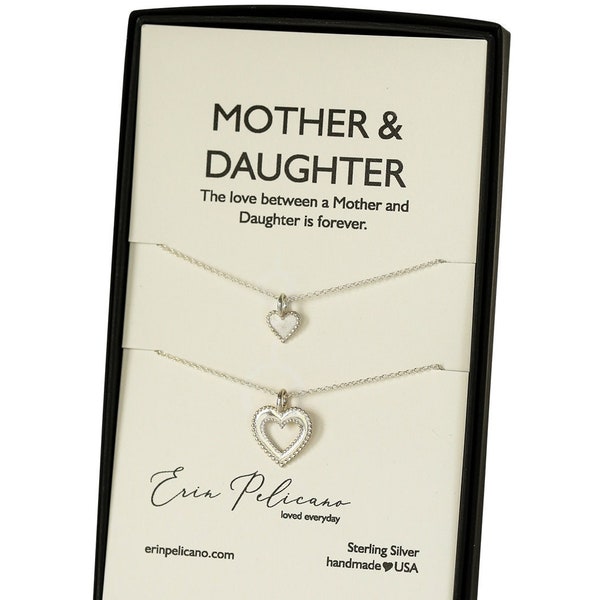 Mother Daughter - Etsy