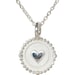 see more listings in the Fine Silver Charms section