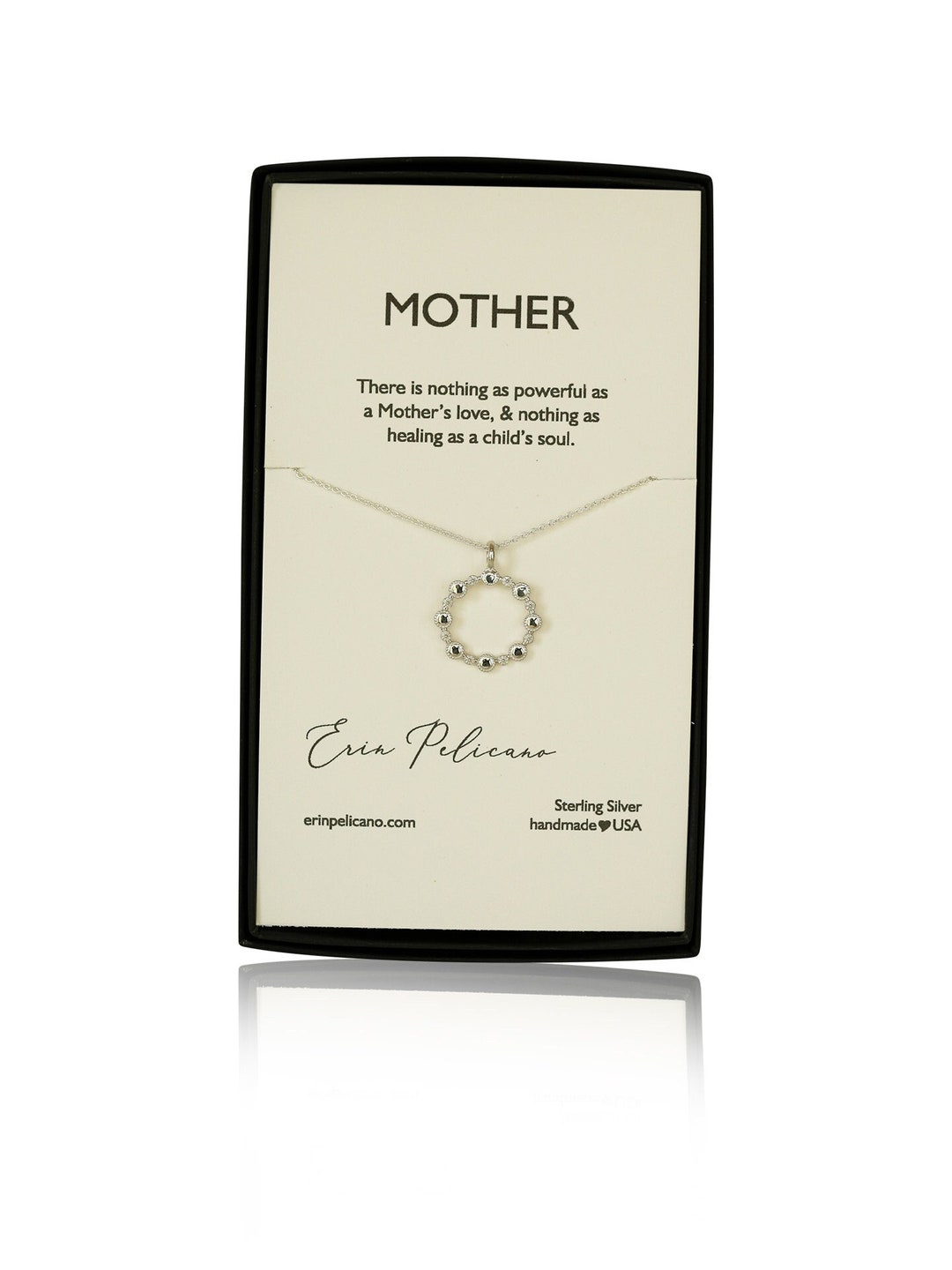 Necklace for mums birthday Clearance