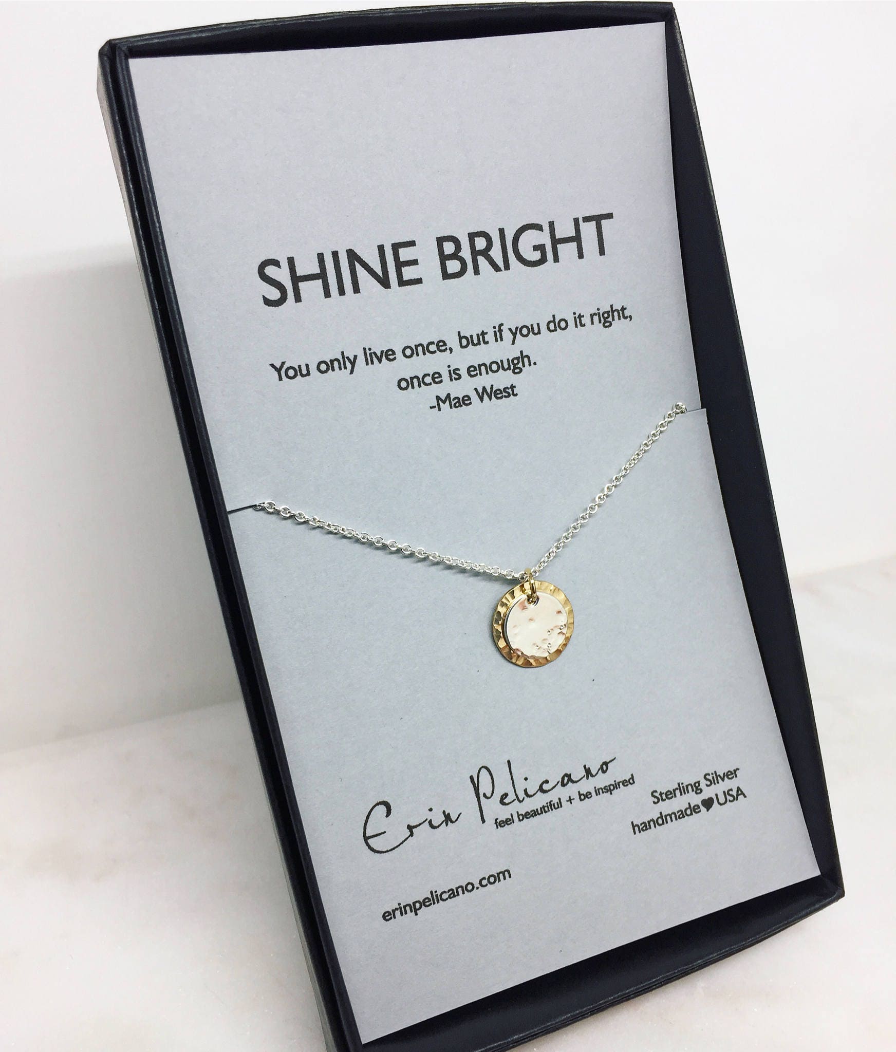 Solar Eclipse Jewelry Solar Eclipse Party Moon Necklace Sun Etsy