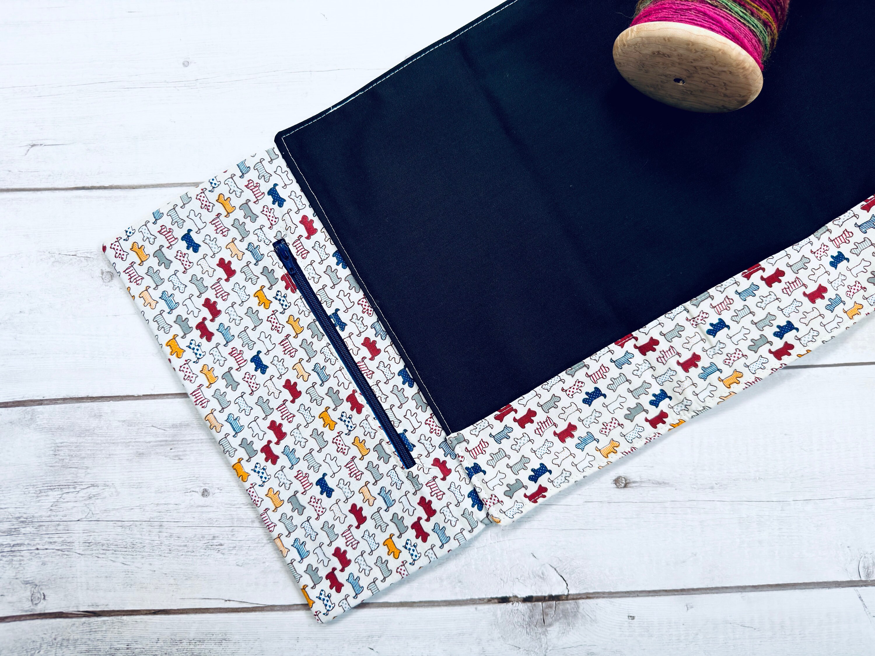 FiberCatcher - Etsy