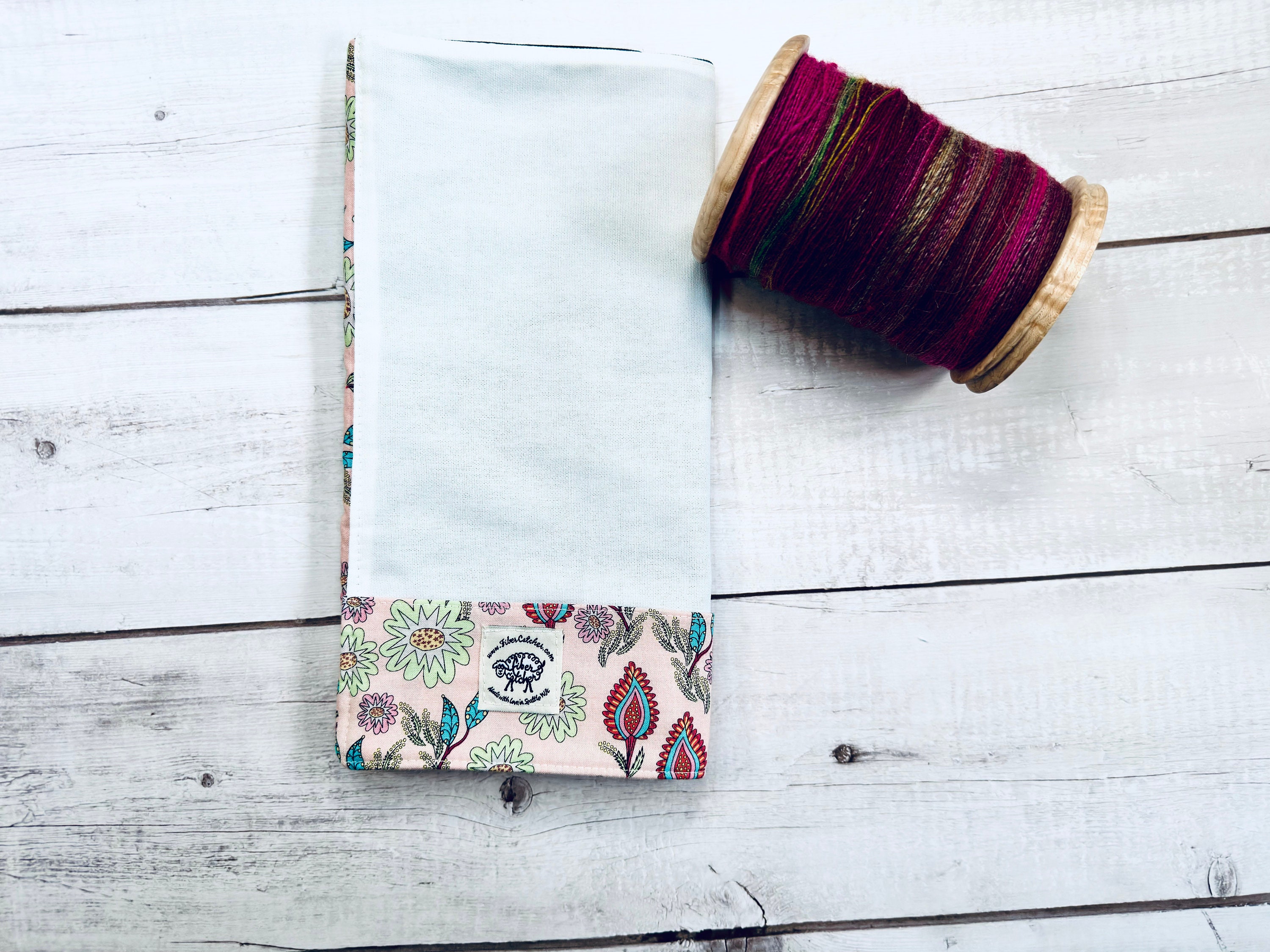 FiberCatcher - Etsy