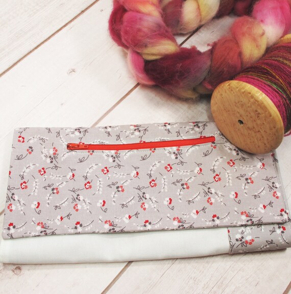 Lap Thing Spinners Lap Cloth Red Pansy's Etsy