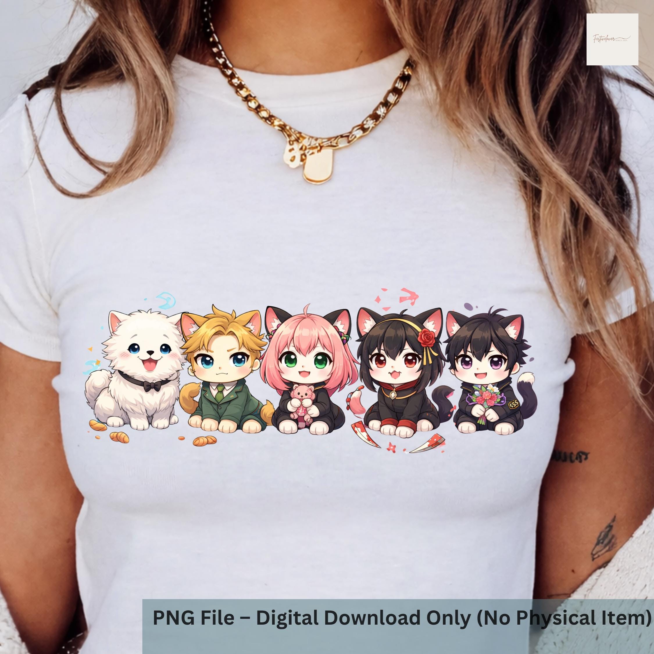 Loid X Yor - Etsy