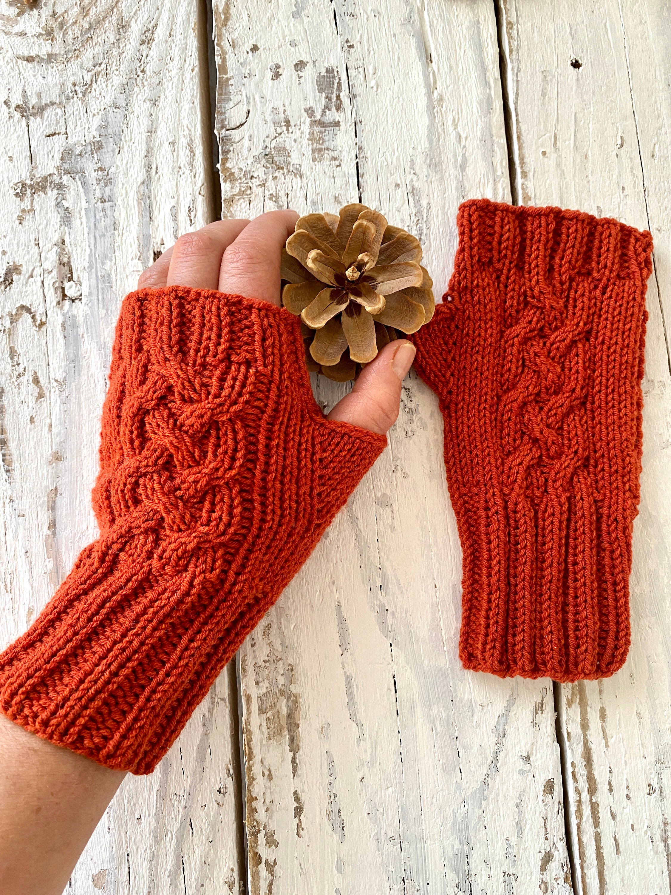 best fingerless gloves for women