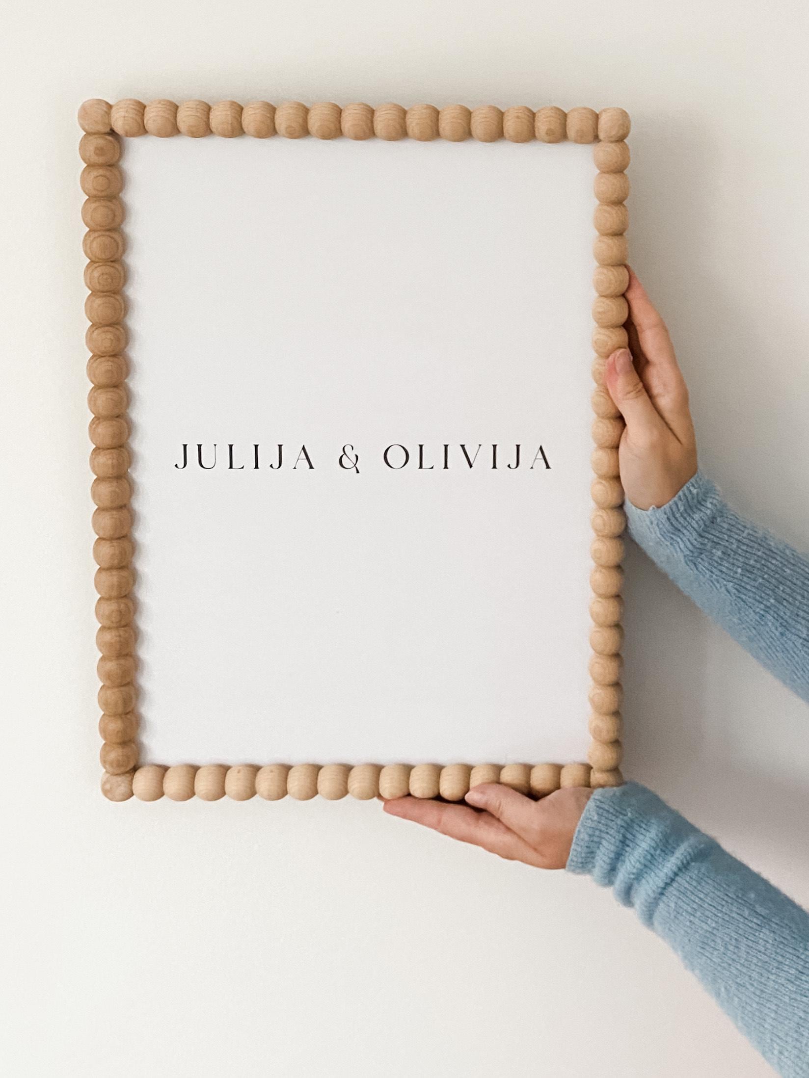 Cornice Per File Magnetici Cornice Per Documenti I... - Grandado