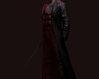 Blade*film*sculpture*3d model*order