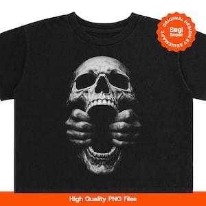Urban Streetwear Graphic T-shirt Bundle - Halftone Design PNG Ready to Print For Clothing Brand