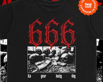 Wzory graficzne na koszulki z motywem pieniędzy w stylu retro | 666 Urban Tee Streetwear PNG do druku na odzież