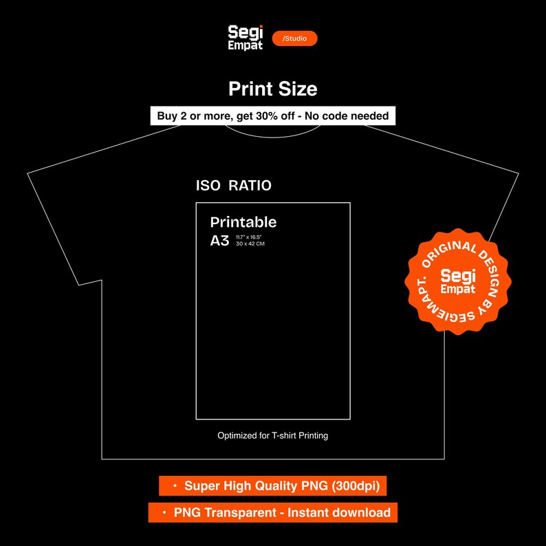 Urban Streetwear Graphic T-shirt Bundle - Halftone Design PNG Ready to Print For Clothing Brand image 11