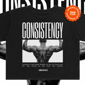 Diseño de camiseta motivacional para ropa urbana, PNG / Camiseta gráfica para entrenamiento en gimnasio, imprimible, DTF, sublimación (descarga digital)