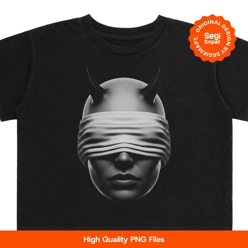 Urban Streetwear Graphic T-shirt Bundle - Halftone Design PNG Ready to Print For Clothing Brand